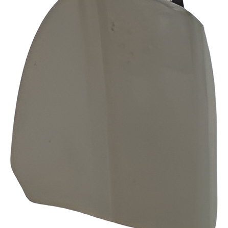 Tampa Maçaneta Porta Traseira Esquerda Mercedes C180 2011