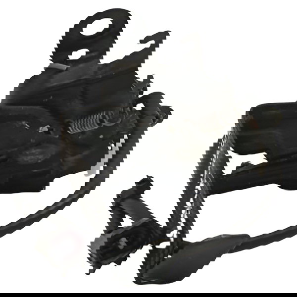 Fechadura Capo Toyota Corolla Cross 2021 2022 2023 2024