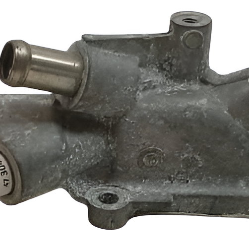 Cavalete Água Motor Honda City 1.5 2019