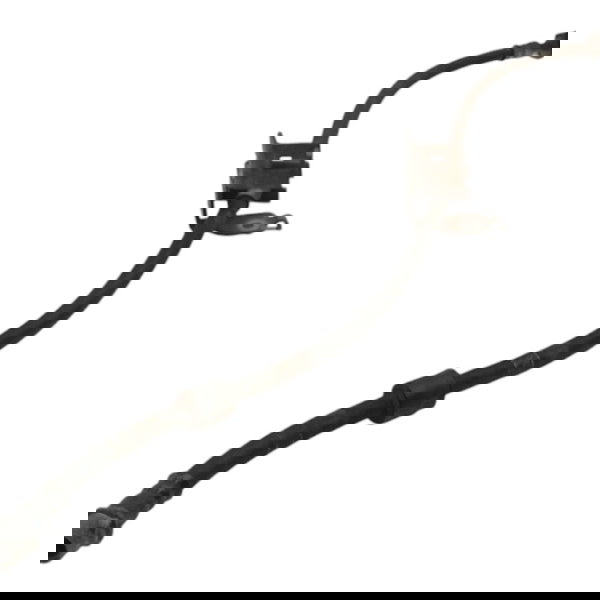 Flexivel Freio Traseiro Esquerdo Gm Cruze Sedan 2014 2015