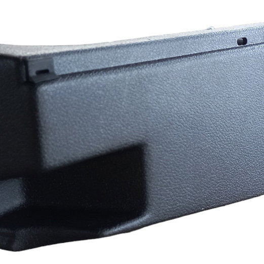 Suporte Bagagito Direito Fiat Uno Mille 2010