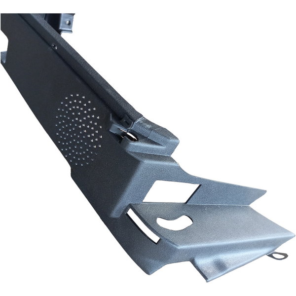 Suporte Bagagito Direito Fiat Uno Mille 2010