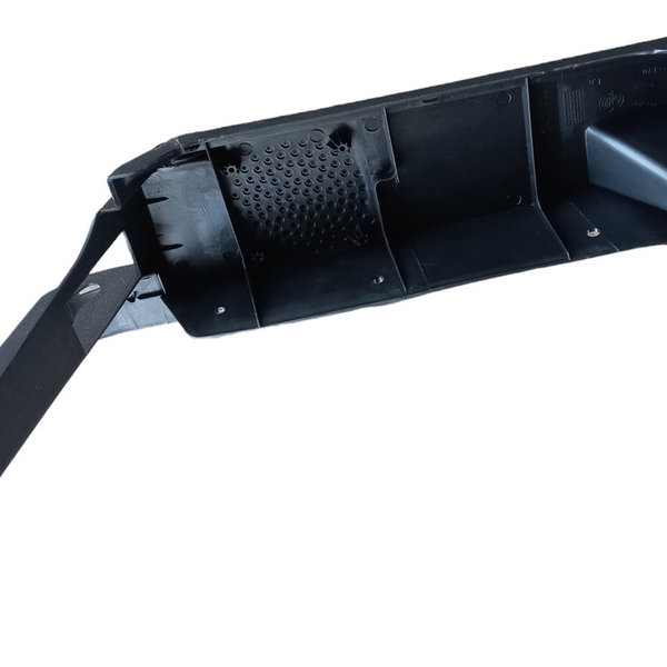 Suporte Bagagito Direito Fiat Uno Mille 2010