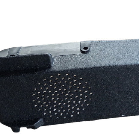 Suporte Bagagito Direito Fiat Uno Mille 2010