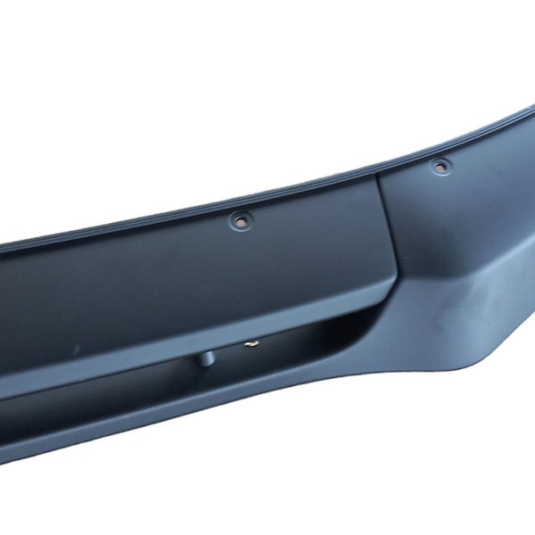 Spoiler Parachoque Dianteiro Volkswagen Up 2014
