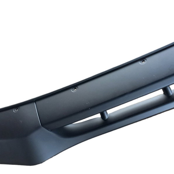 Spoiler Parachoque Dianteiro Volkswagen Up 2014