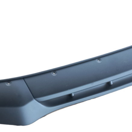 Spoiler Parachoque Dianteiro Volkswagen Up 2014