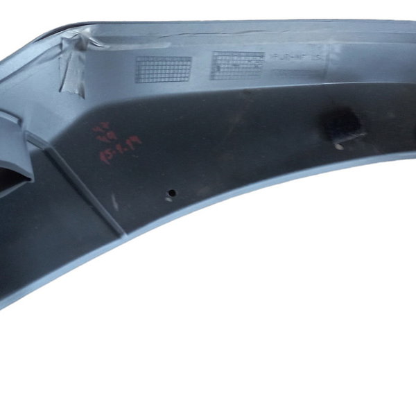 Spoiler Parachoque Dianteiro Volkswagen Up 2014