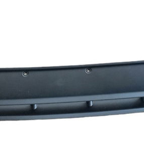 Spoiler Parachoque Dianteiro Volkswagen Up 2014