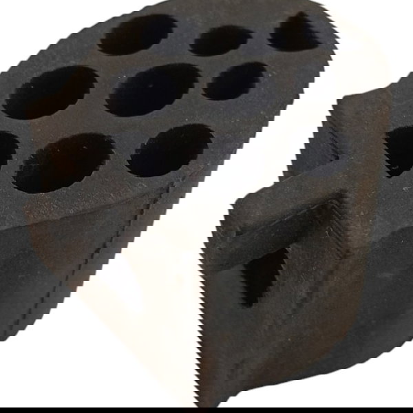 Coxim Superior Radiador Chevrolet Onix 2017 2018 2019 2020