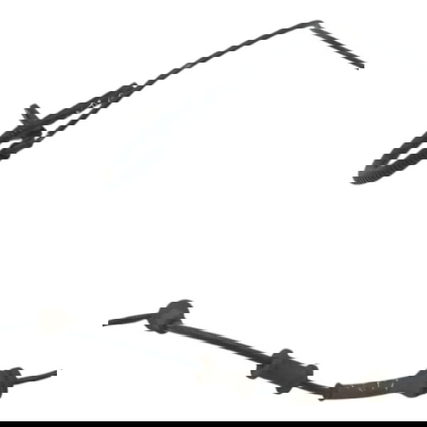 Sensor Abs Traseiro Esquerdo Chevrolet Celta 2014 2015