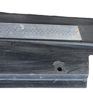 Spoiler Lateral Esquerdo Mini Cooper