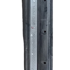 Spoiler Lateral Esquerdo Mini Cooper