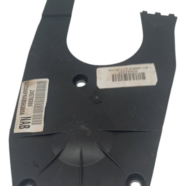 Capa Correia Dentada Chevrolet Celta 1.0 2014 2015