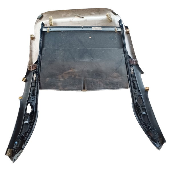 Forro Teto Citroen C3 2014