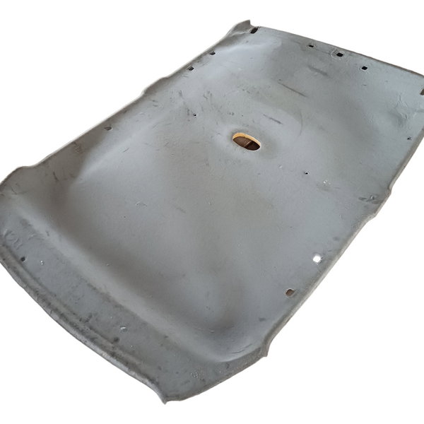 Forro Teto Lifan 320 2011 Cinza Claro