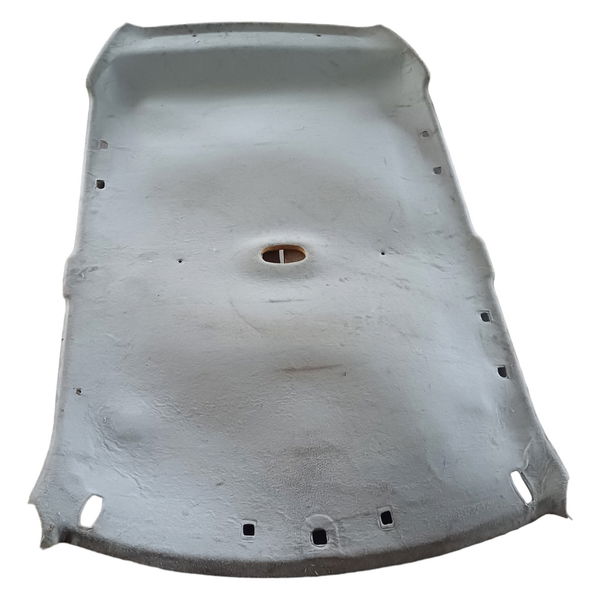 Forro Teto Lifan 320 2011 Cinza Claro