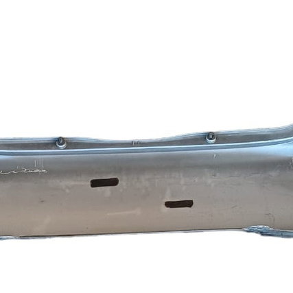 Guia Parachoque Traseiro Mercedes Classe A 2000