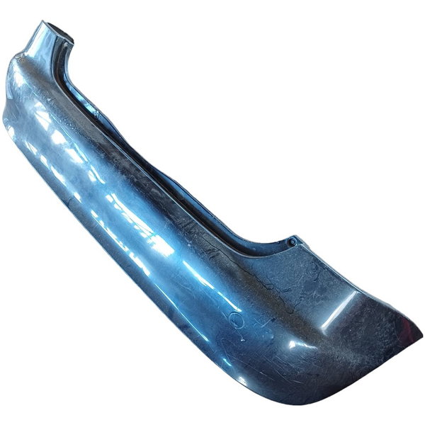 Guia Parachoque Traseiro Mercedes Classe A 2000