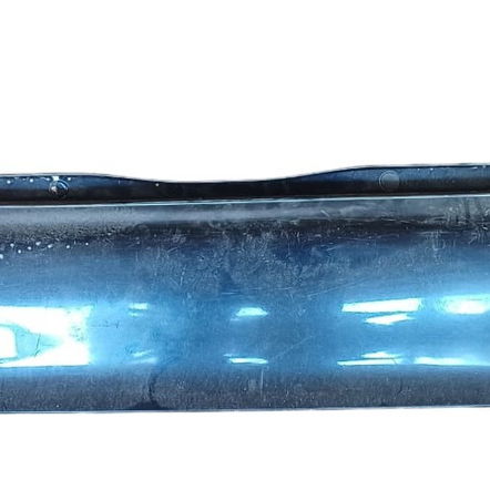 Guia Parachoque Traseiro Mercedes Classe A 2000