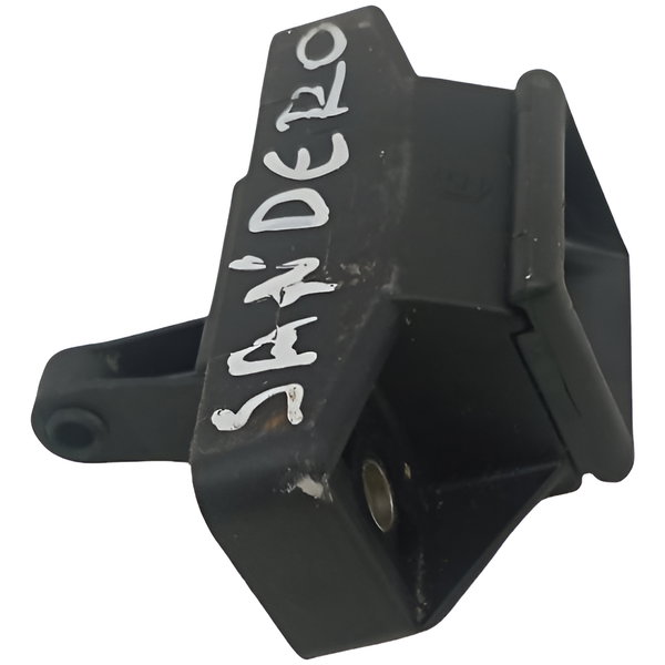 Batente Trava Porta Malas Renault Sandero 1.0 2010 2011 2012