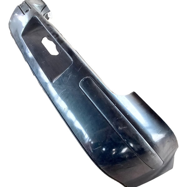 Guia Parachoque Traseiro Vw Golf 2000