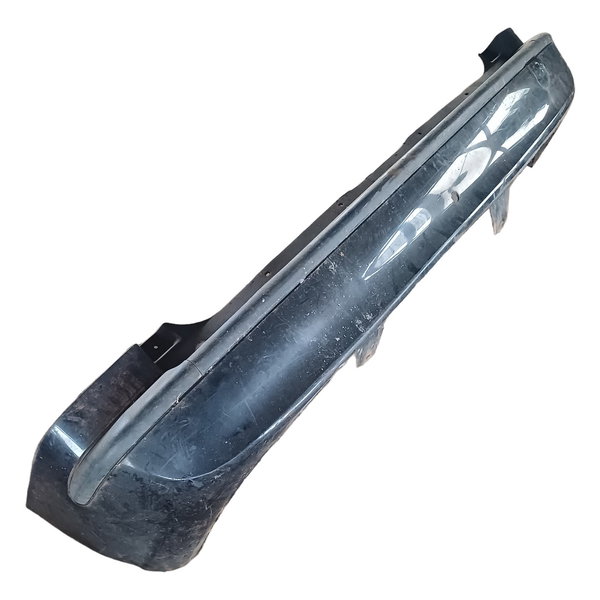 Guia Parachoque Traseiro Zafira 2001