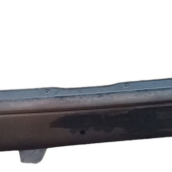 Guia Parachoque Traseiro Zafira 2001