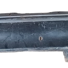 Guia Parachoque Traseiro Zafira 2001