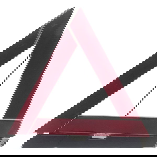 Triangulo Segurança Chevrolet Celta Prisma 2014 2015