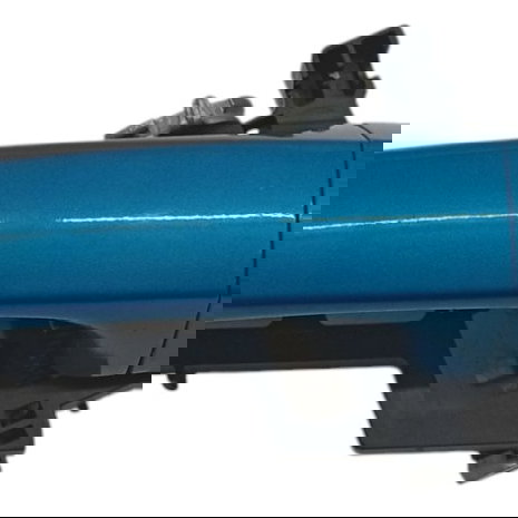 Maçaneta Dianteira Esquerda Ford New Fiesta 2014 2015 Dianteira