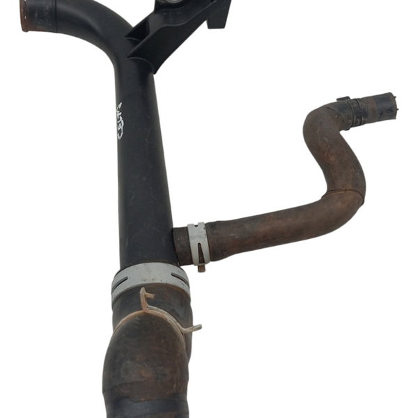 Tubo Cano Agua Do Motor Celta 1.0 1.4 2012 2013 2014 2015 16