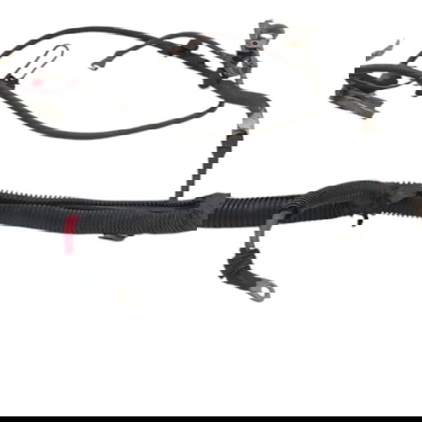 Chicote Principal Polo Bateria Chevrolet Celta 2014 2015