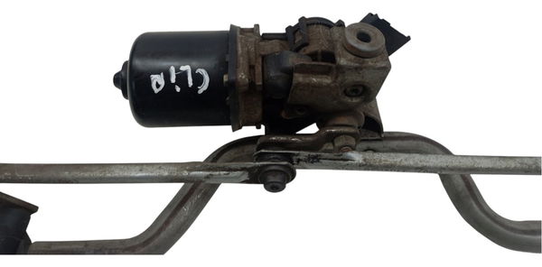 Galhada Motor Limpador Renault Clio 1.0 2009 2010 2011 2012