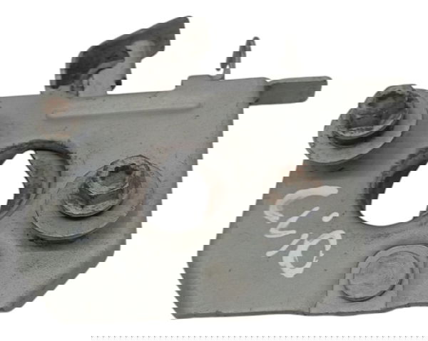 Fechadura Capo Renault Clio Hatch 1.0 2009 2010 2011 2012