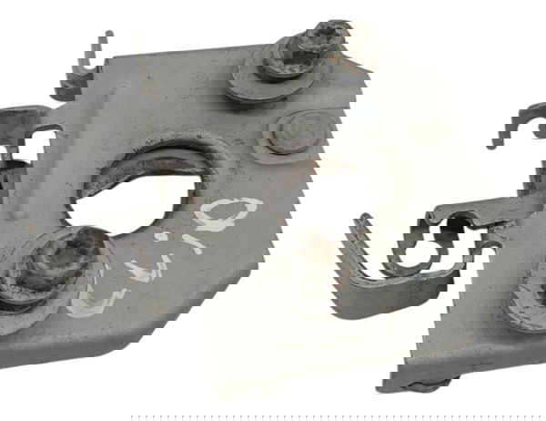 Fechadura Capo Renault Clio Hatch 1.0 2009 2010 2011 2012