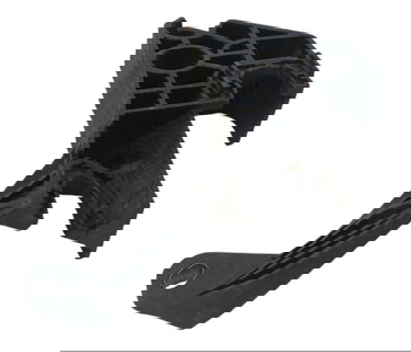 Suporte Cabo Seletor Marcha Peugeot 208 Citroen C3 2014 2015