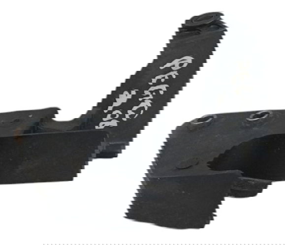 Suporte Cabo Seletor Marcha Peugeot 208 Citroen C3 2014 2015