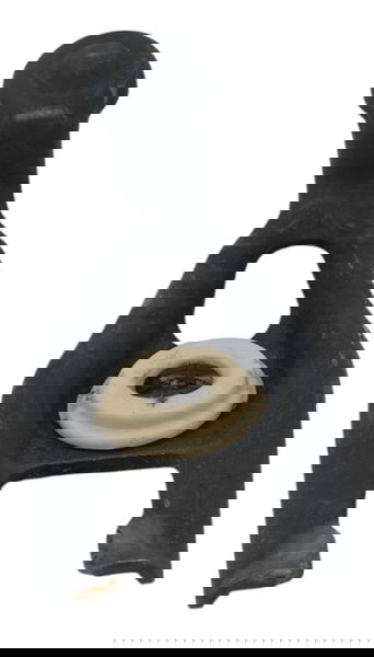 Garfo Embreagem Peugeot 208 Citroen C3 2014 2015 2016 2017