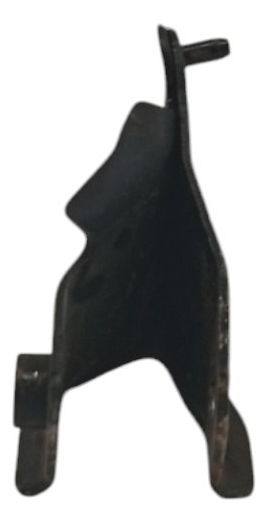 Braço Suporte Coxim Cambio Peugeot 208 Citroen C3 2014 2015