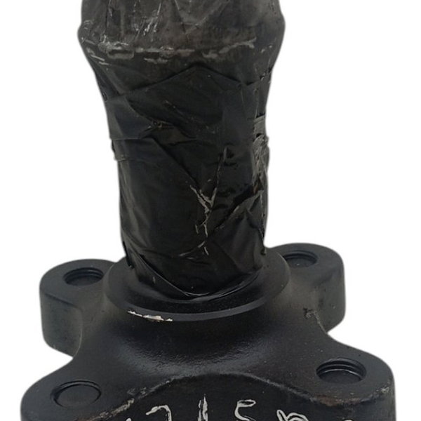 Ponta Eixo Traseiro Renault Duster 1.6 16v 2020