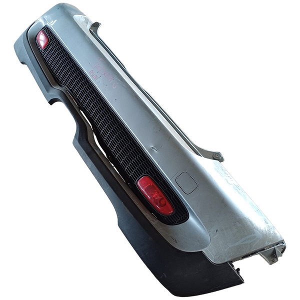 Guia Parachoque Traseiro Mini Cooper 2009