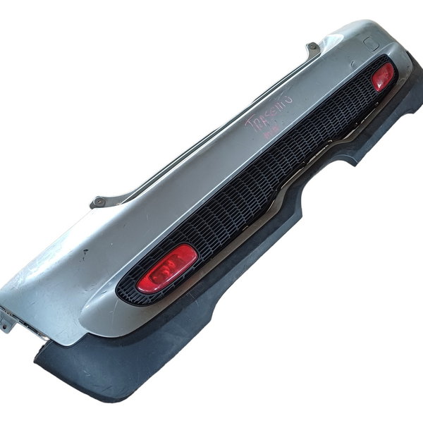 Guia Parachoque Traseiro Mini Cooper 2009