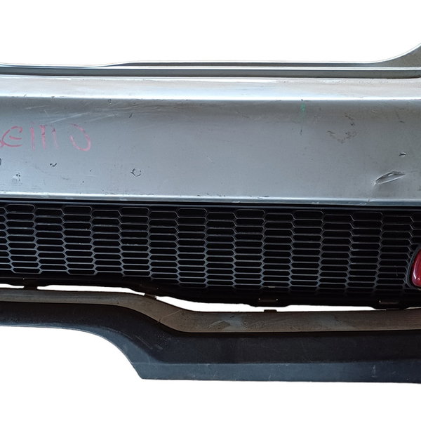 Guia Parachoque Traseiro Mini Cooper 2009