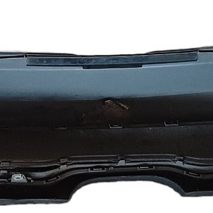 Guia Parachoque Traseiro Mini Cooper 2009