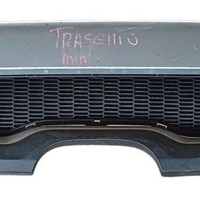 Guia Parachoque Traseiro Mini Cooper 2009