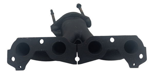 Coletor Escape Motor Renault Clio 1.0 16v