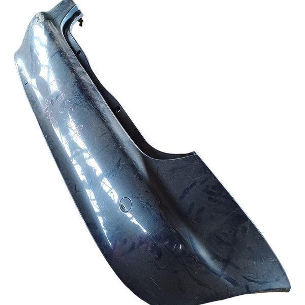 Guia Parachoque Traseiro Mercedes Classe A