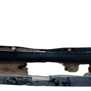 Guia Parachoque Traseiro Mercedes Classe A