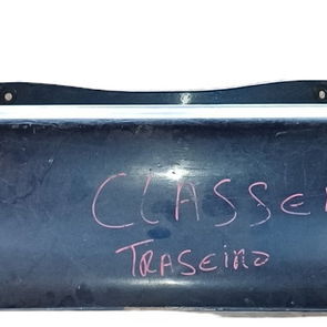 Guia Parachoque Traseiro Mercedes Classe A